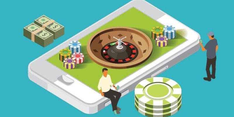 syk88 baccarat la gì